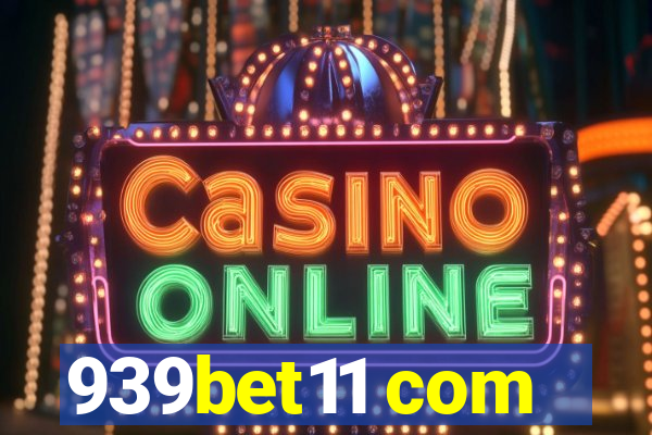 939bet11 com